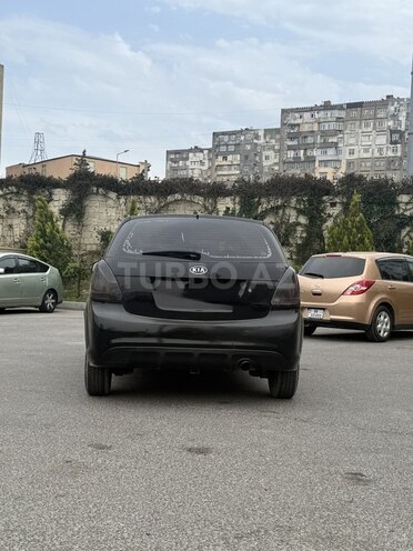 Kia Rio 2010, 484,000 km - 1.6 л - Bakı