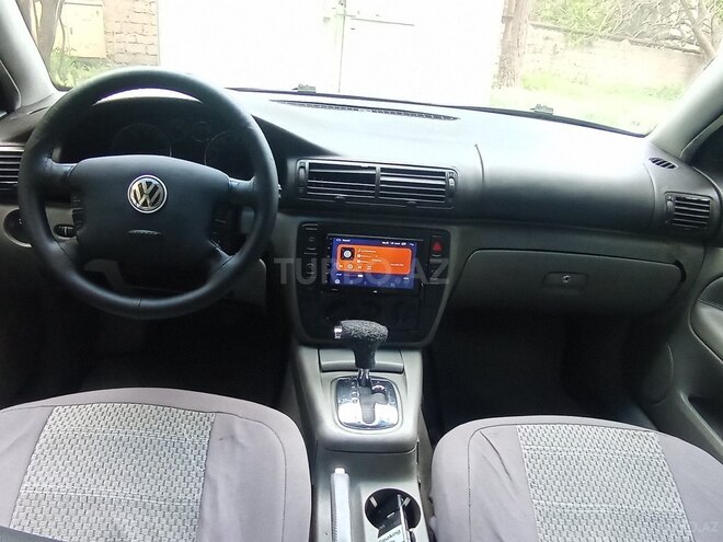 Volkswagen Passat 2002, 300,000 km - 1.8 l - Bakı