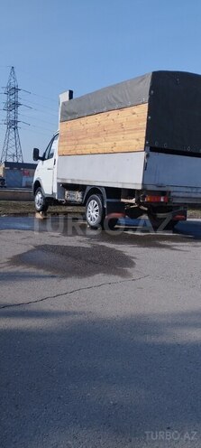 GAZ 33021 2005, 155,000 km - 2.5 l - Gəncə