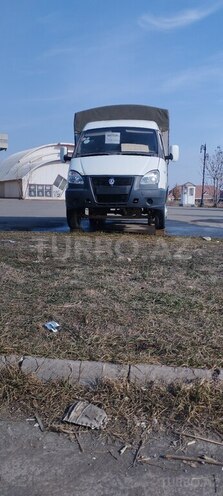 GAZ 33021 2005, 155,000 km - 2.5 l - Gəncə