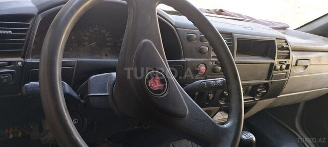 GAZ 33021 2005, 155,000 km - 2.5 l - Gəncə
