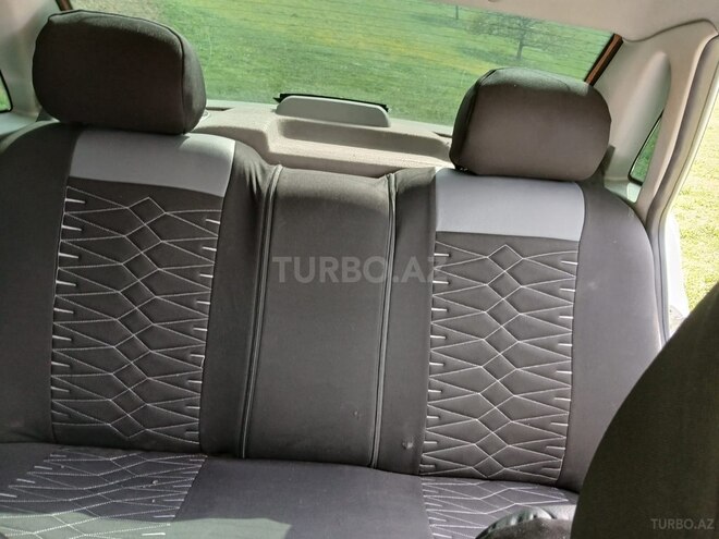LADA (VAZ) Priora 2012, 260,000 km - 1.6 л - Bakı