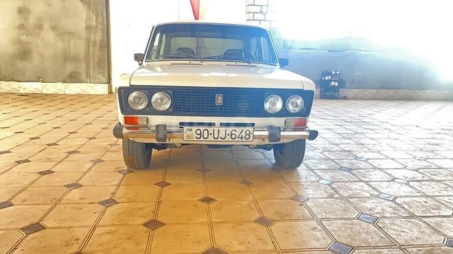 LADA (VAZ) 2106 1998, 88,407 km - 1.6 l - Tovuz
