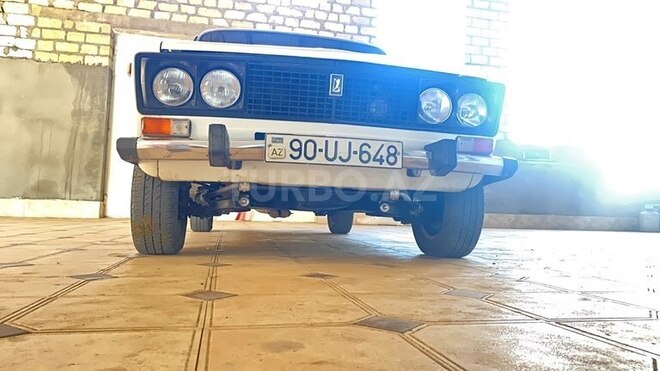LADA (VAZ) 2106 1998, 88,407 km - 1.6 l - Tovuz