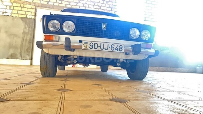 LADA (VAZ) 2106 1998, 88,407 km - 1.6 l - Tovuz