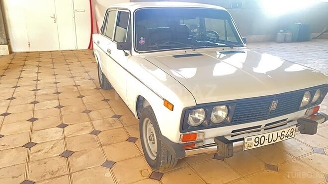 LADA (VAZ) 2106 1998, 88,407 km - 1.6 l - Tovuz