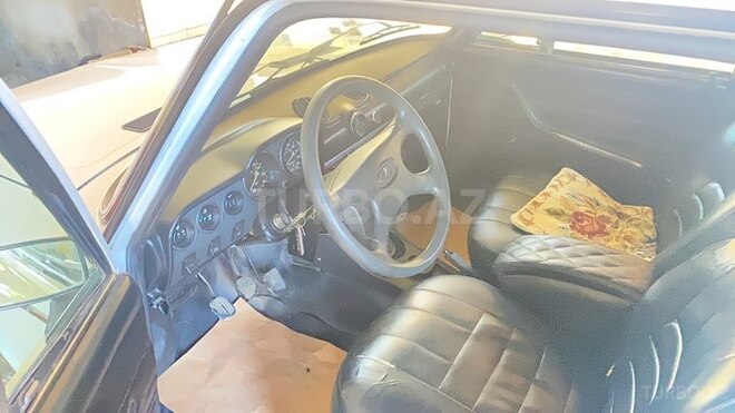 LADA (VAZ) 2106 1998, 88,407 km - 1.6 l - Tovuz