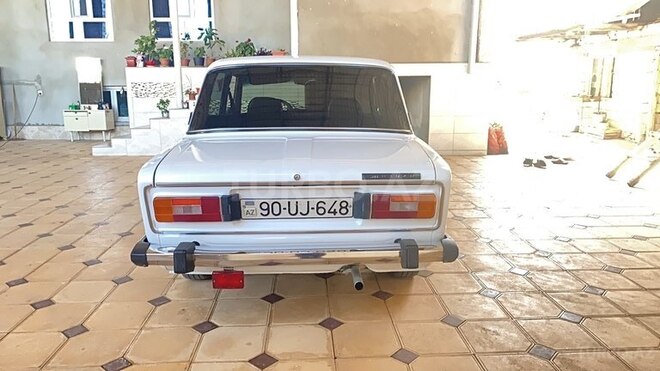 LADA (VAZ) 2106 1998, 88,407 km - 1.6 l - Tovuz