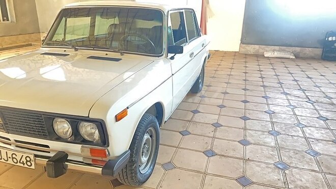 LADA (VAZ) 2106 1998, 88,407 km - 1.6 l - Tovuz