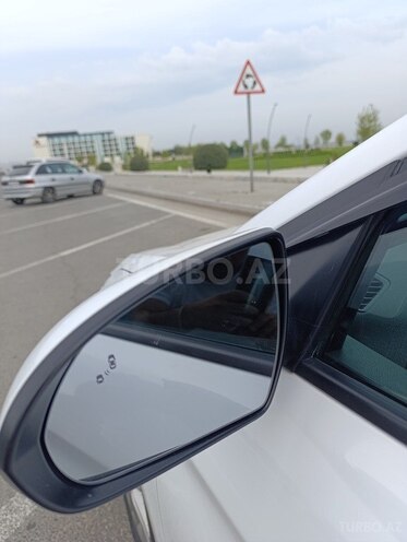 Hyundai Elantra 2019, 1,770 km - 2.0 л - Bakı