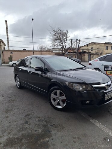 Honda Civic 2009, 270,000 km - 1.8 l - Bakı