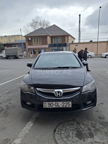 Honda Civic 2009, 270,000 km - 1.8 l - Bakı