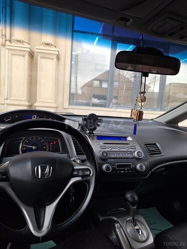 Honda Civic 2009, 270,000 km - 1.8 l - Bakı