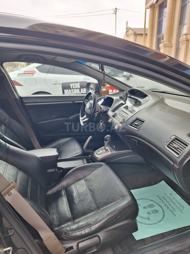 Honda Civic 2009, 270,000 km - 1.8 l - Bakı