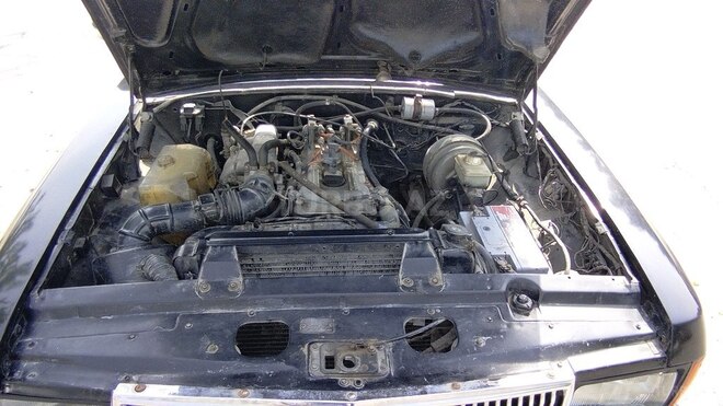 GAZ 3102 2003, 401,300 km - 2.3 l - Bakı