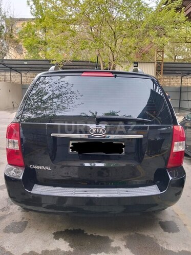 Kia Carnival 2011, 364,000 km - 2.7 l - Bakı