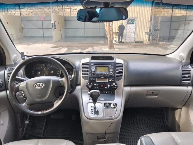 Kia Carnival 2011, 364,000 km - 2.7 l - Bakı
