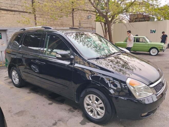 Kia Carnival 2011, 364,000 km - 2.7 l - Bakı