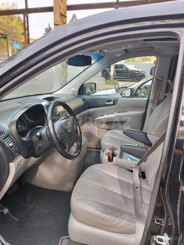 Kia Carnival 2011, 364,000 km - 2.7 l - Bakı