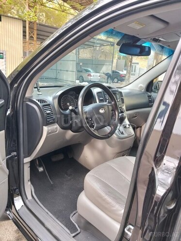 Kia Carnival 2011, 364,000 km - 2.7 l - Bakı
