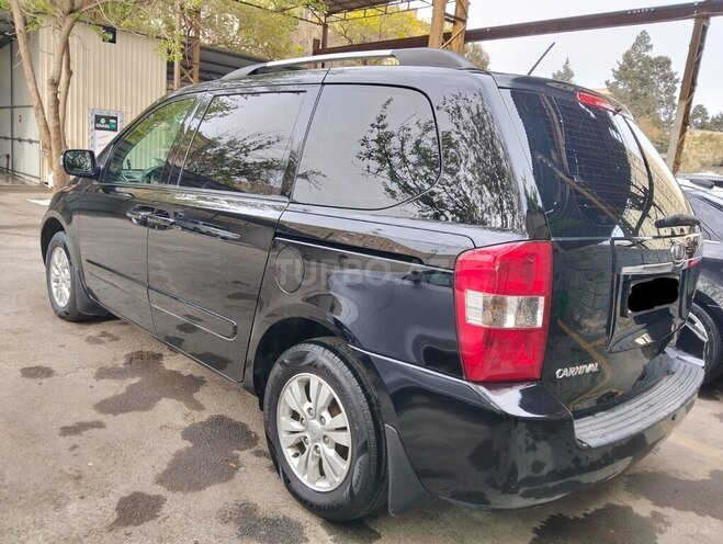 Kia Carnival 2011, 364,000 km - 2.7 l - Bakı