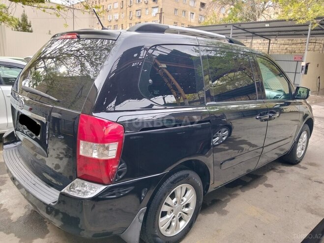 Kia Carnival 2011, 364,000 km - 2.7 l - Bakı