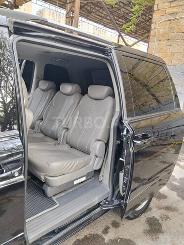 Kia Carnival 2011, 364,000 km - 2.7 l - Bakı