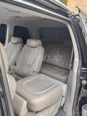 Kia Carnival 2011, 364,000 km - 2.7 l - Bakı