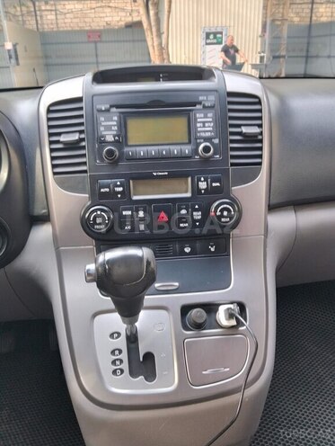 Kia Carnival 2011, 364,000 km - 2.7 l - Bakı