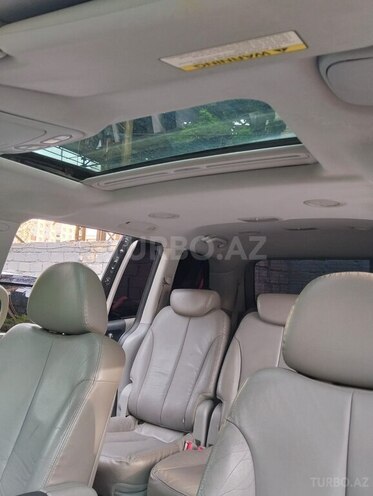 Kia Carnival 2011, 364,000 km - 2.7 l - Bakı