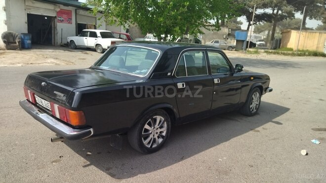 GAZ 3102 2003, 401,300 km - 2.3 l - Bakı