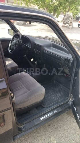 GAZ 3102 2003, 401,300 km - 2.3 l - Bakı