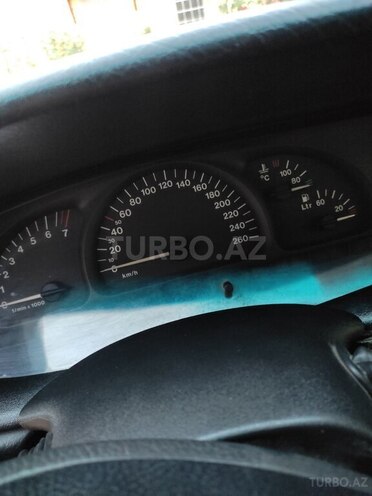 Opel Vectra 1997, 459,000 km - 2.0 l - Quba