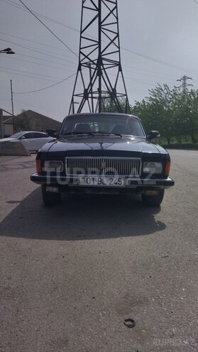GAZ 3102 2003, 401,300 km - 2.3 l - Bakı