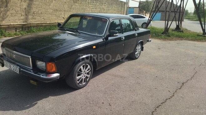 GAZ 3102 2003, 401,300 km - 2.3 l - Bakı