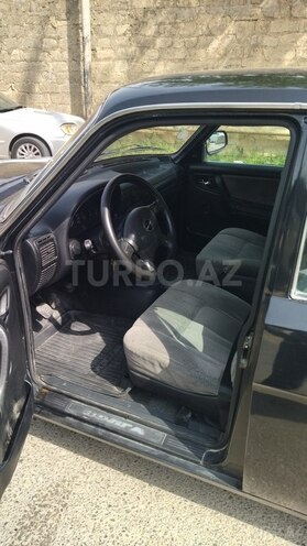 GAZ 3102 2003, 401,300 km - 2.3 l - Bakı