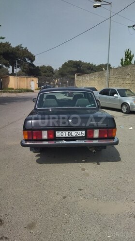 GAZ 3102 2003, 401,300 km - 2.3 l - Bakı
