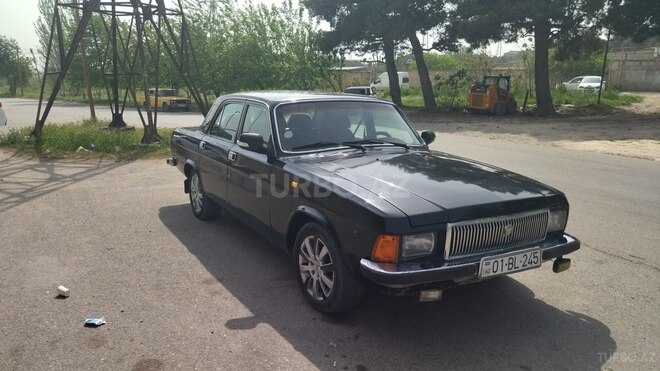 GAZ 3102 2003, 401,300 km - 2.3 l - Bakı