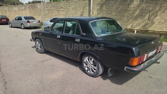 GAZ 3102 2003, 401,300 km - 2.3 l - Bakı