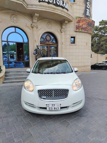 Nissan March 2012, 82,000 km - 1.2 l - Bakı