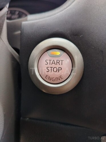 Nissan March 2012, 82,000 km - 1.2 l - Bakı