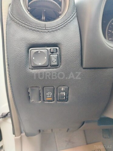 Nissan March 2012, 82,000 km - 1.2 l - Bakı