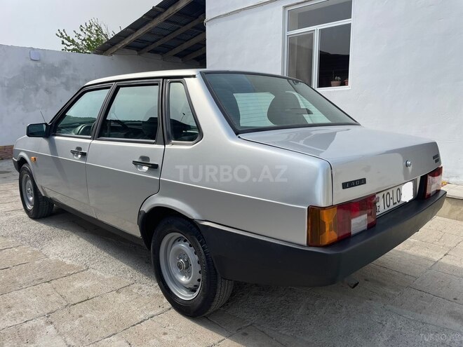 LADA (VAZ) 21099 2003, 189,000 km - 1.5 l - Bakı