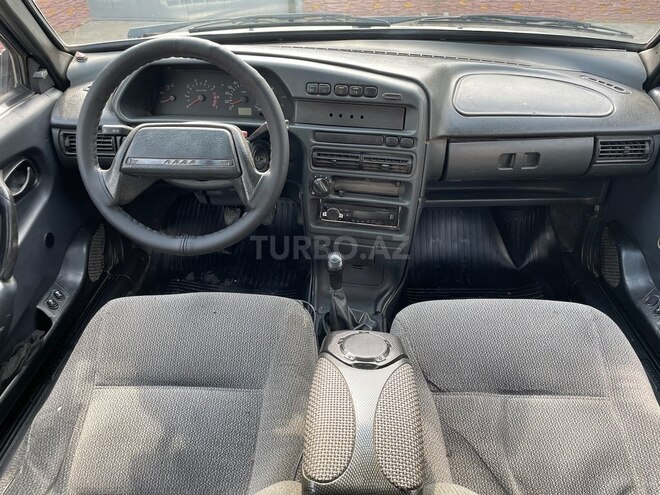 LADA (VAZ) 21099 2003, 189,000 km - 1.5 l - Bakı