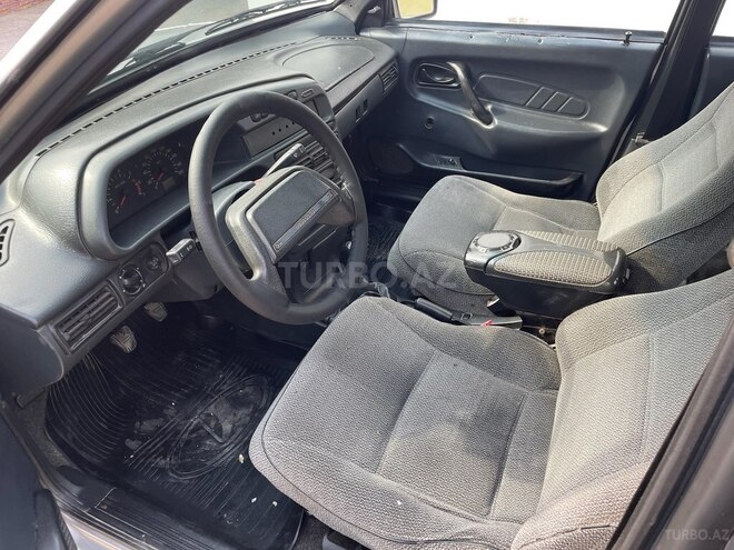 LADA (VAZ) 21099 2003, 189,000 km - 1.5 l - Bakı