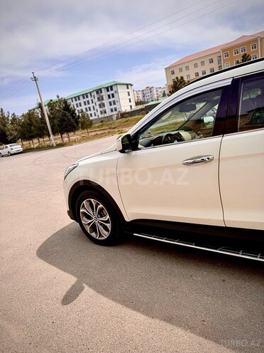 Hyundai Santa Fe 2013, 330,000 km - 2.4 l - Bakı