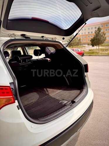 Hyundai Santa Fe 2013, 330,000 km - 2.4 l - Bakı