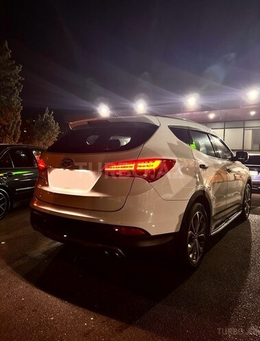 Hyundai Santa Fe 2013, 330,000 km - 2.4 l - Bakı