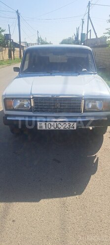 LADA (VAZ) 2107 2003, 95,000 km - 1.6 л - Beyləqan