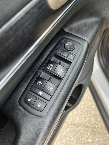 Jeep Grand Cherokee 2013, 153,000 km - 3.6 l - Bakı